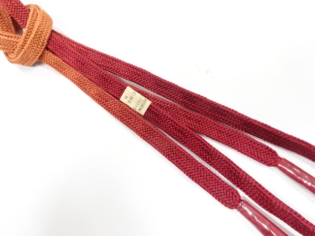 Japanese Kimono / Accessories Silk